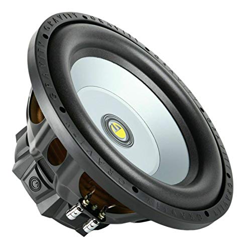 Audiobank P3001 Monoblock 3000W Amp Class AB Car Audio Stereo Amplifier + 4 Gauge 2300W Amplifier Installation Kit + Gravity GR-12PW 12 Inch 1200W Car Audio Subwoofer Audiobank P3001 Monoblock 3000W Amp Class AB Car Audio Stereo Amplifier + 4 Gauge 2300W Amplifier Installation Kit + Gravity GR-12PW 12 Inch 1200W Car Audio Subwoofer